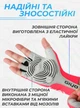 Рукавиці велосипедні чоловічі велорукавиці короткі без пальців жіночі спортивні рукавиці для фітнесу спорт залу тренувань турніка велоспорту велосипеда L GIYO GY-R05 Червоні 71084 - зображення 4