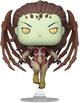 Figurka Funko Pop! Games Starcraft II 977 Kerrigan with Wings 77478 (889698774789) - obraz 2