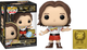 Фігурка Funko Pop! & Buddy WWE Hall of Fame 178 "Rowdy" Родді Пайпер 74602 (889698746021) - зображення 3