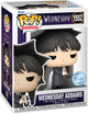 Figurka Funko Pop! Television Wednesday 1552 Wednesday Addams with Umbrella 81741 (889698817417) - obraz 1