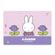 Альбом для малювання YES А4 20 скоба з перфорацією Miffy - изображение 2