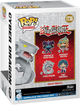 Figurka Funko Pop! Animation Yu-Gi-Oh! 1736 Cyber Dragon 80376 (889698803762) - obraz 3