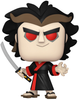 Figurka Funko Pop! Animation Samurai Jack 1781 Mad Jack 83466 (889698834667) - obraz 2