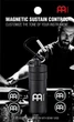 Магниты для тарелок Meinl MCT Magnetic Sustain Control (R125096) - изображение 2
