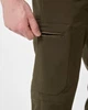 Брюки мужские UKM Softshell 2.0 S оливковый - изображение 8