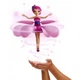 Летающая кукла фея Flying Fairy Игрушка для девочек - изображение 2