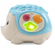 Zabawka interaktywna lampka nocna Chicco Baby Sense&Focus 2 w 1 Dzień&Noc Jeżyk (8058664165896) - obraz 6