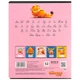 Зошит шкільний Kite Garfield 12 аркушів лінія 25 шт (GF24-234) - зображення 5
