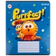 Зошит шкільний Kite Garfield 12 аркушів лінія 25 шт (GF24-234) - зображення 12