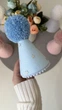 Ковпачок фетровий на День народження дитини HeyBaby - изображение 4