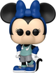 Figurka Funko Pop! Disney Mickey and Friends 1557 Minnie Mouse 83981 (889698839815) - obraz 3