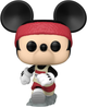 Figurka Funko Pop! Disney Mickey and Friends 1556 Mickey Mouse 83980 (889698839808) - obraz 2