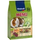 Корм для морских свинок Vitakraft «Premium Menu Vital» 400 г - изображение 2