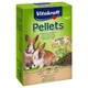 Корм для кроликов Vitakraft «Pellets» 1 кг - изображение 1