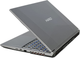 Laptop HIRO KX550 (NBC-KX5504050-H03) Gray - obraz 6