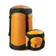 Компрессионный мешок Sea to Summit Ultra-Sil Compression Sack Yellow, 2.5 л (STS ASNCS3XSYW) - изображение 2