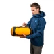 Компрессионный мешок Sea to Summit Ultra-Sil Compression Sack Yellow, 2.5 л (STS ASNCS3XSYW) - изображение 3