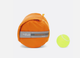 Килимок надувний Rab Hypersphere 9.5, Regular, 183x51х10см, Marmalade (RB QMA-08-MAM-REG-REG) - зображення 7