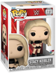 Фігурка Funko Pop! WWE 173 Стейсі Кейблер 83918 (889698839181) - зображення 1
