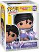 Figurka Funko Pop! Animation Rainbow Brite 1792 Indigo and Sprite 83489 (889698834896) - obraz 1