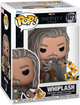 Figurka Bobble-Head Funko Pop! Marvel The Infinity Saga 1477 Whiplash 83792 (889698837927) - obraz 1