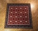 Ковер для барабанной установки Meinl MDRL-OR Drum Rug Large Oriental (R128087) - изображение 5