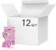Упаковка ножниц Kite Hello Kitty детские с резиновыми вставками 13 см х 12 шт (HK25-123) - изображение 1