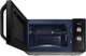 Kuchenka mikrofalowa Samsung MG23K3614AK (MG23K3614AK/BA) - obraz 8
