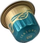 Кава в капсулах LOR Espresso Coconut Iced, 1 капсулa Nespresso - зображення 1