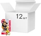 Упаковка ножиць Kite Transformers дитячі з гумовими вставками 13 см х 12 шт (TF25-123) - зображення 1