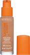 Тональна основа Rimmel Lasting Radiance Spf 25 освітлююча 201 Classic Beige 30 мл (3614226493682) - зображення 2