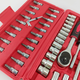 Набор инструментов 46 pice tool set в кейсе - изображение 13