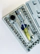 Набір інструментів 40 предметів Combination Socket - зображення 14