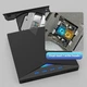 Зовнішній Blu-ray привід USB 3.0 JOOPSHEE Blu-XD013 Black (R3695) - изображение 3