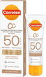 Krem przeciwsłoneczny Carroten CC SPF50 50 ml (5201314180593) - obraz 2