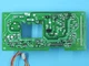 Плата питания для микроволновки Panasonic NN-SD361M (F603Y) BB1BP F6555BA00BP (EL00070) Б/У - изображение 6