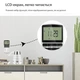 Розетка з тижневим таймером, програматор, реле часу Timer Socket KWE-TM02-EU 8747 - зображення 6