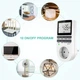 Розетка з тижневим таймером, програматор, реле часу Timer Socket KWE-TM02-EU 8747 - зображення 8