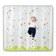 Mata piankowa do zabawy i nauki raczkowania Chicco 2 w 1 200 x 180 cm (8058664177158) - obraz 11