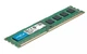 Оперативна пам'ять Crucial 2 GB DDR3 1600 MHz (CT25664BA160BJ) Б/в - изображение 1