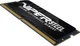 Оперативна пам'ять PATRIOT 16 GB SO-DIMM DDR4 3200 MHz Viper Steel (PVS416G320C8S:5) Б/в - изображение 2
