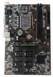 Материнська плата Lapsaipc B250 BTC-12P (s1151, Intel B250, ATX) (B250-BTC-12P), Б/в - зображення 2