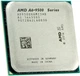 Процесор AMD A6-9500 (AM4, 2T, Tray) (A6-9500) Б/в - изображение 2