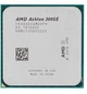 Процесор AMD Athlon 300GE (AM4, 4T, Tray) (Athlon 300GE) Б/в - изображение 1