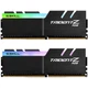 Оперативна пам'ять Комплект G.Skill Trident Z RGB DDR4-3200 16x2gb (F4-3200C16D-32GTZR:5) Б/в - изображение 2