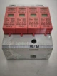 УЗИП TOMZN 4P AC SPD 385V 30-60kA ограничитель перенапряжения 4-х плюсный - изображение 3
