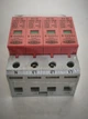 УЗИП TOMZN 4P AC SPD 385V 30-60kA ограничитель перенапряжения 4-х плюсный - изображение 4
