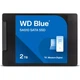 Накопичувач SSD M.2 2280 2TB SA510 WD (WDS200T3B0A) - зображення 1