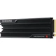Накопитель SSD M.2 2280 1TB 9100 PRO Heatsink Samsung (MZ-VAP1T0CW) - изображение 2