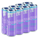 Набір Напій Енергетичний 8шт Red Bull Spring Edition Sugar Free 250ml - зображення 1